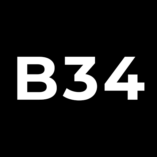 Studio B34